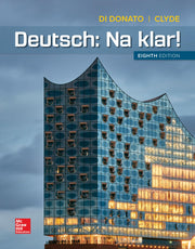 Loose Leaf for Deutsch: Na klar! used book depot