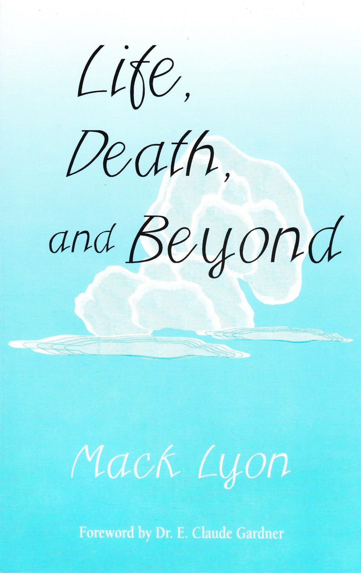 Life, Death, and Beyond used book depot