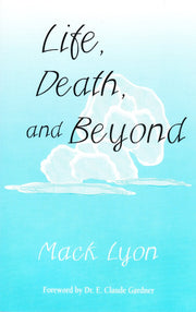 Life, Death, and Beyond used book depot