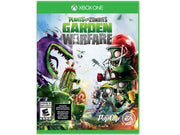 Plants vs Zombies Garden Warfare(Online Play Required) - Xbox One used book depot