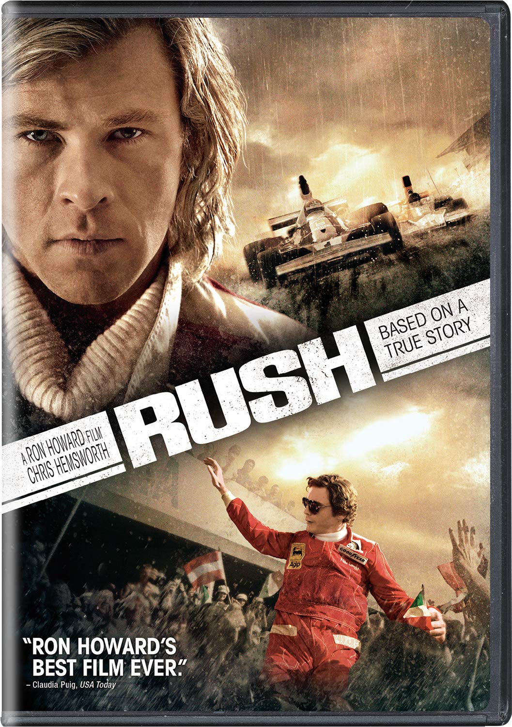 Rush used book depot