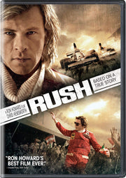 Rush used book depot
