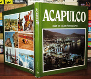 Acapulco Edition used book depot