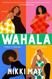 Wahala: A Novel