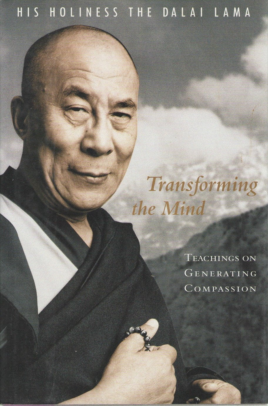 Transforming the Mind used book depot