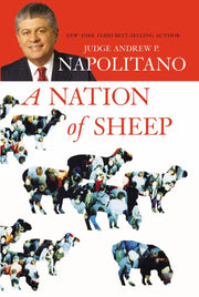 A Nation of Sheep used book depot