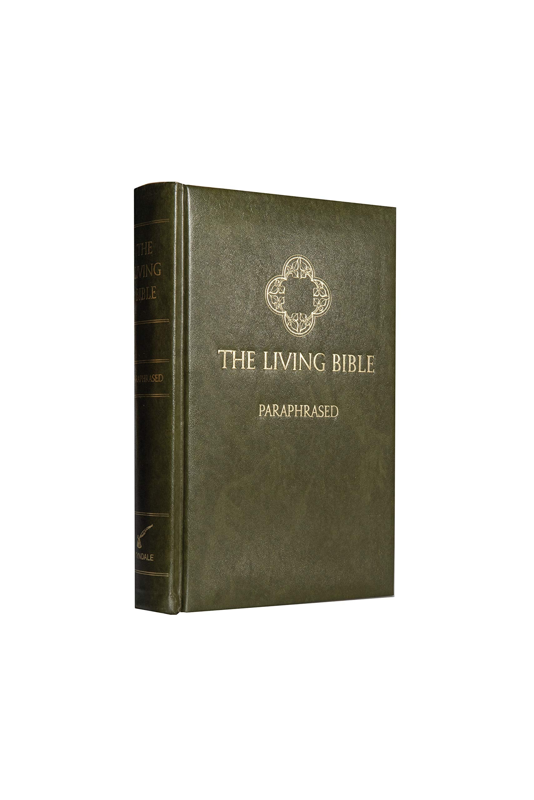 The Living Bible