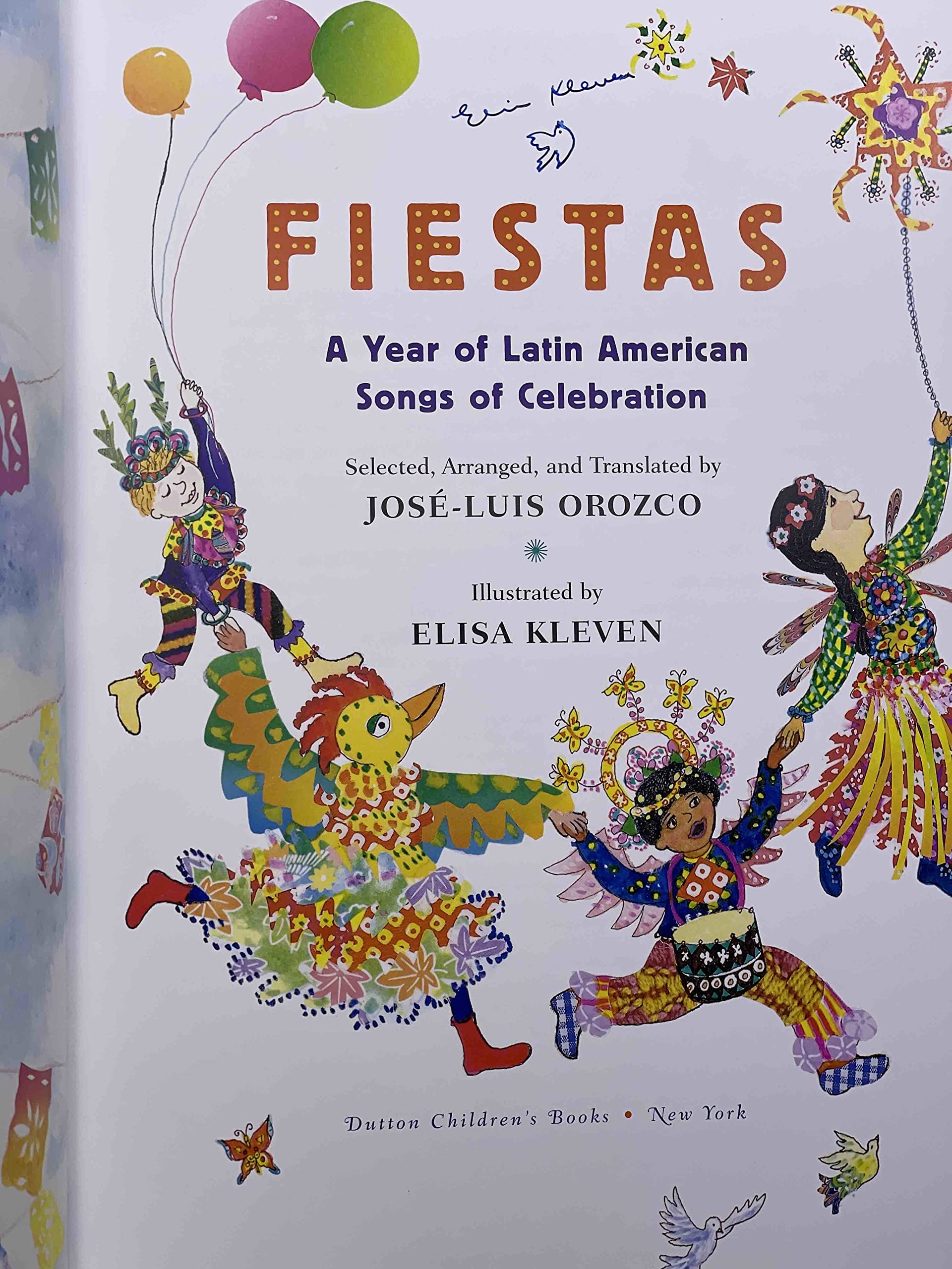 Fiestas used book depot