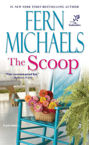 The Scoop (The Godmothers #1) used book depot