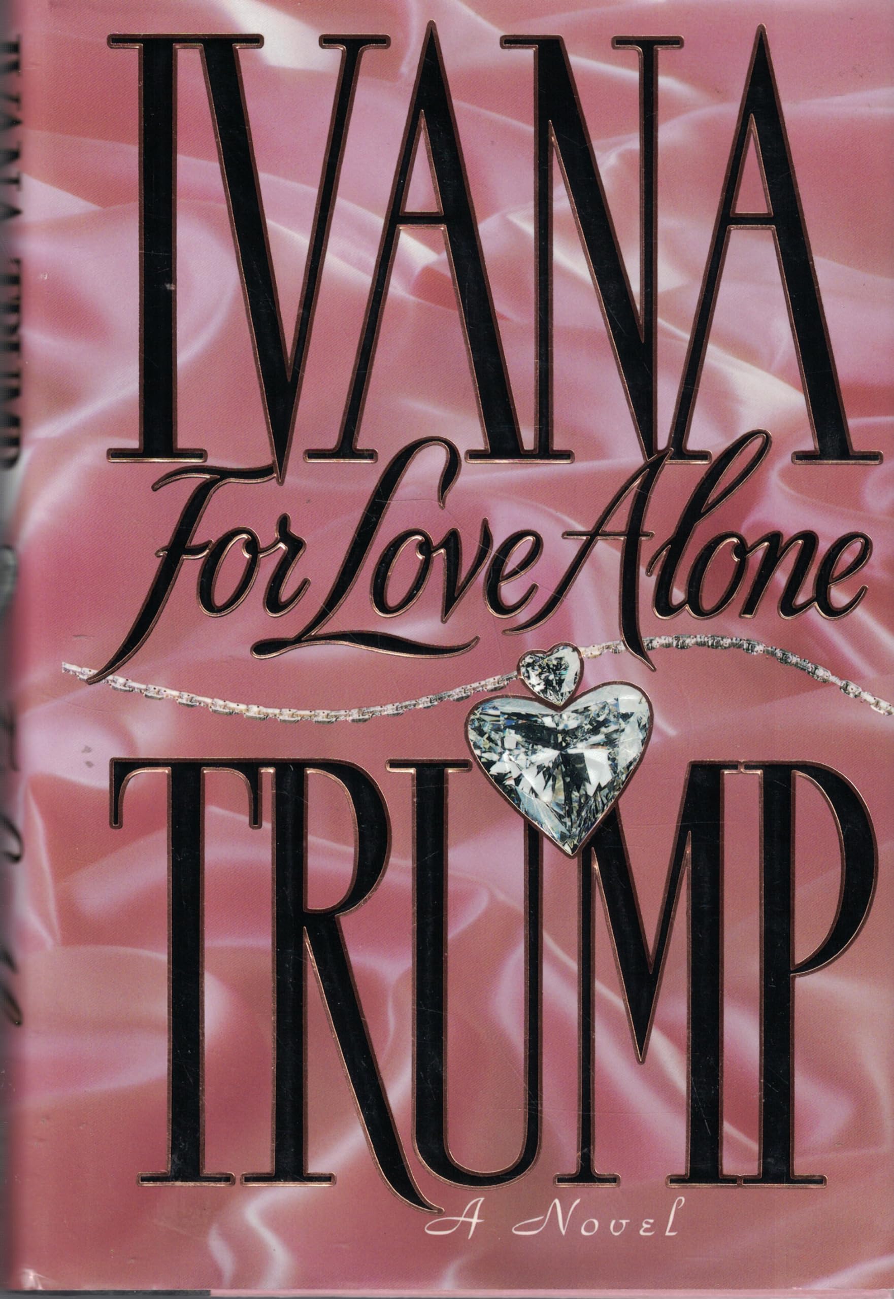 For Love Alone used book depot