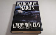 Uncommon Clay used book depot
