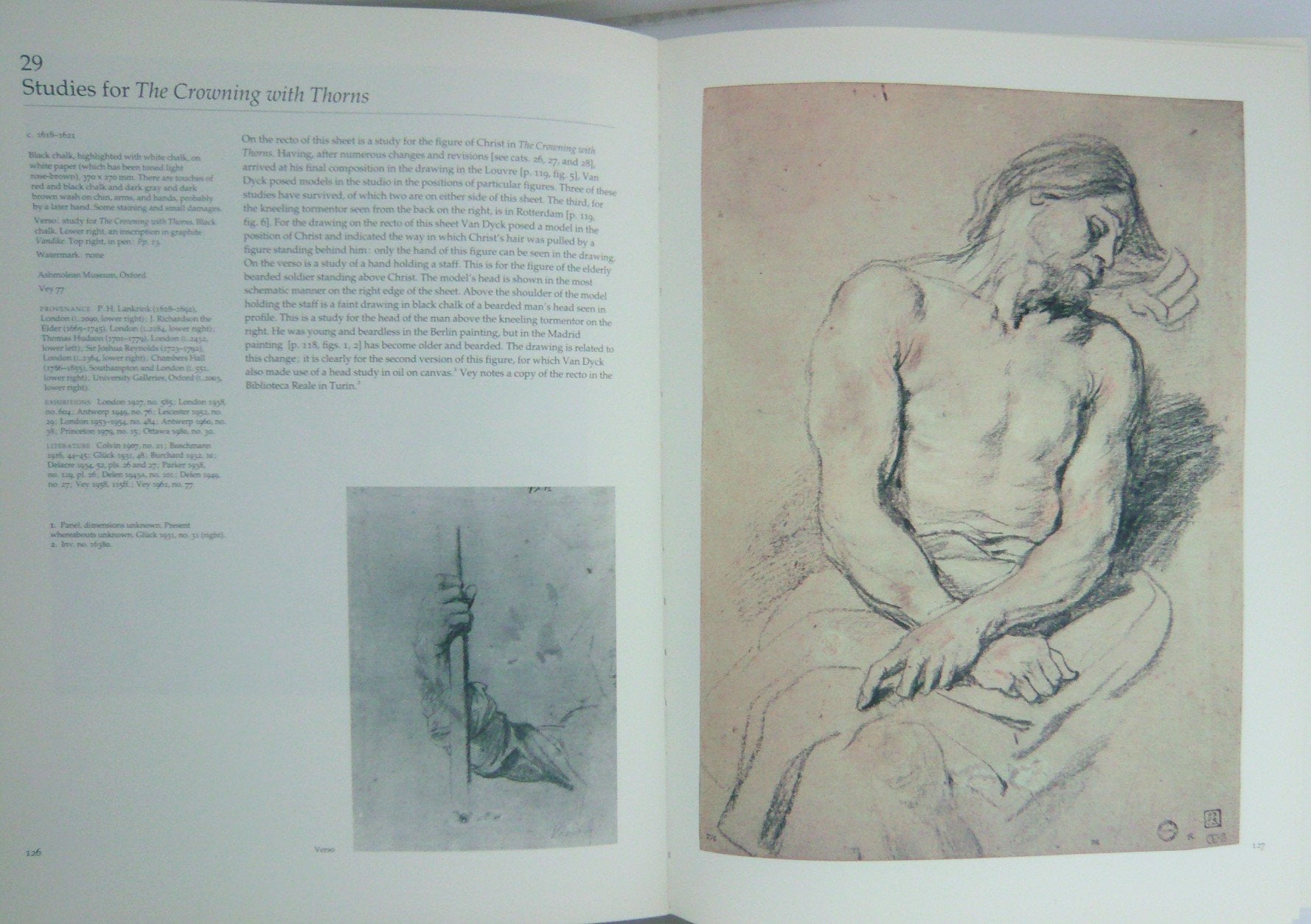 The Drawings of Anthony Van Dyck used book depot