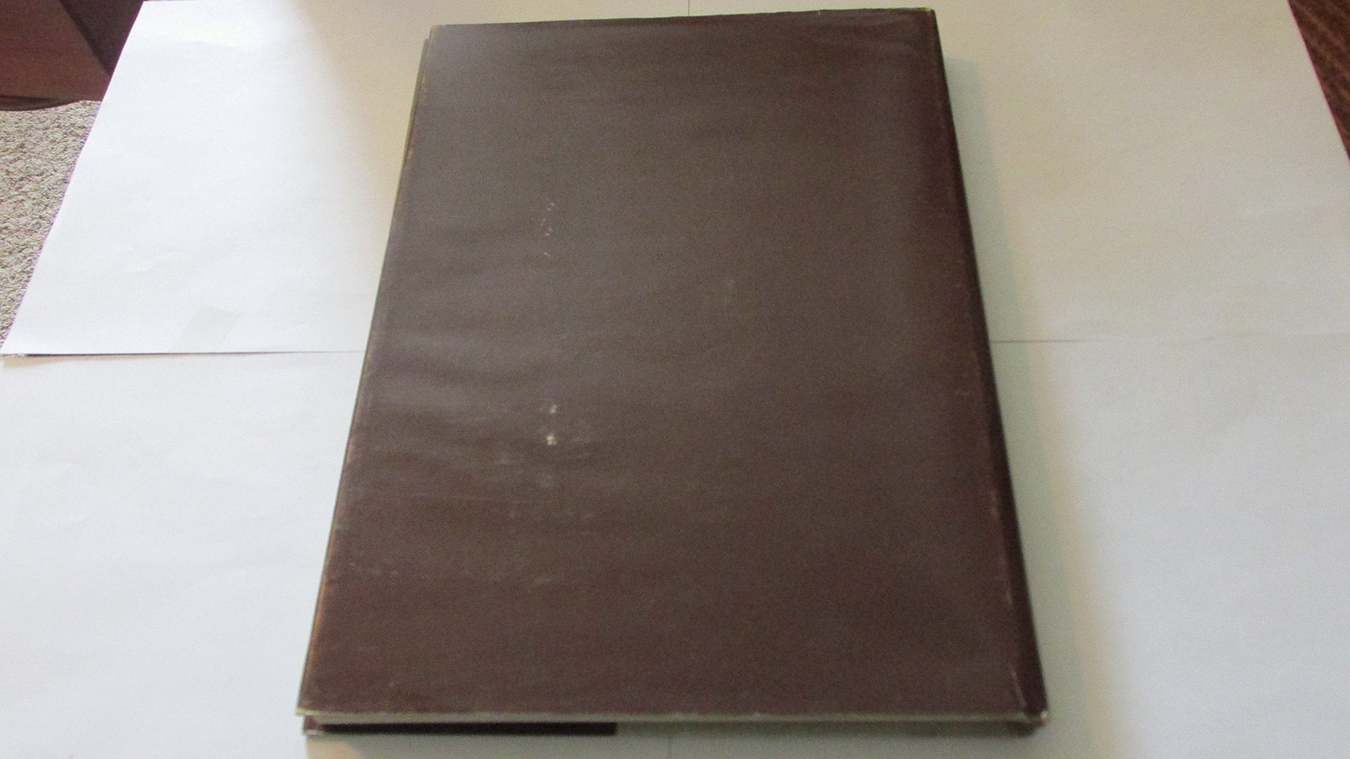 PHILLIPS. The First 66 Years. A Public Affairs Production of the Phillips Petroleum Company. used book depot
