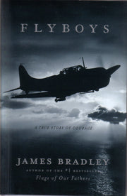 Fly Boys - A True Story of Courage used book depot