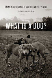 What Is a Dog? used book depot