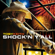 Shock'n Y'all used book depot
