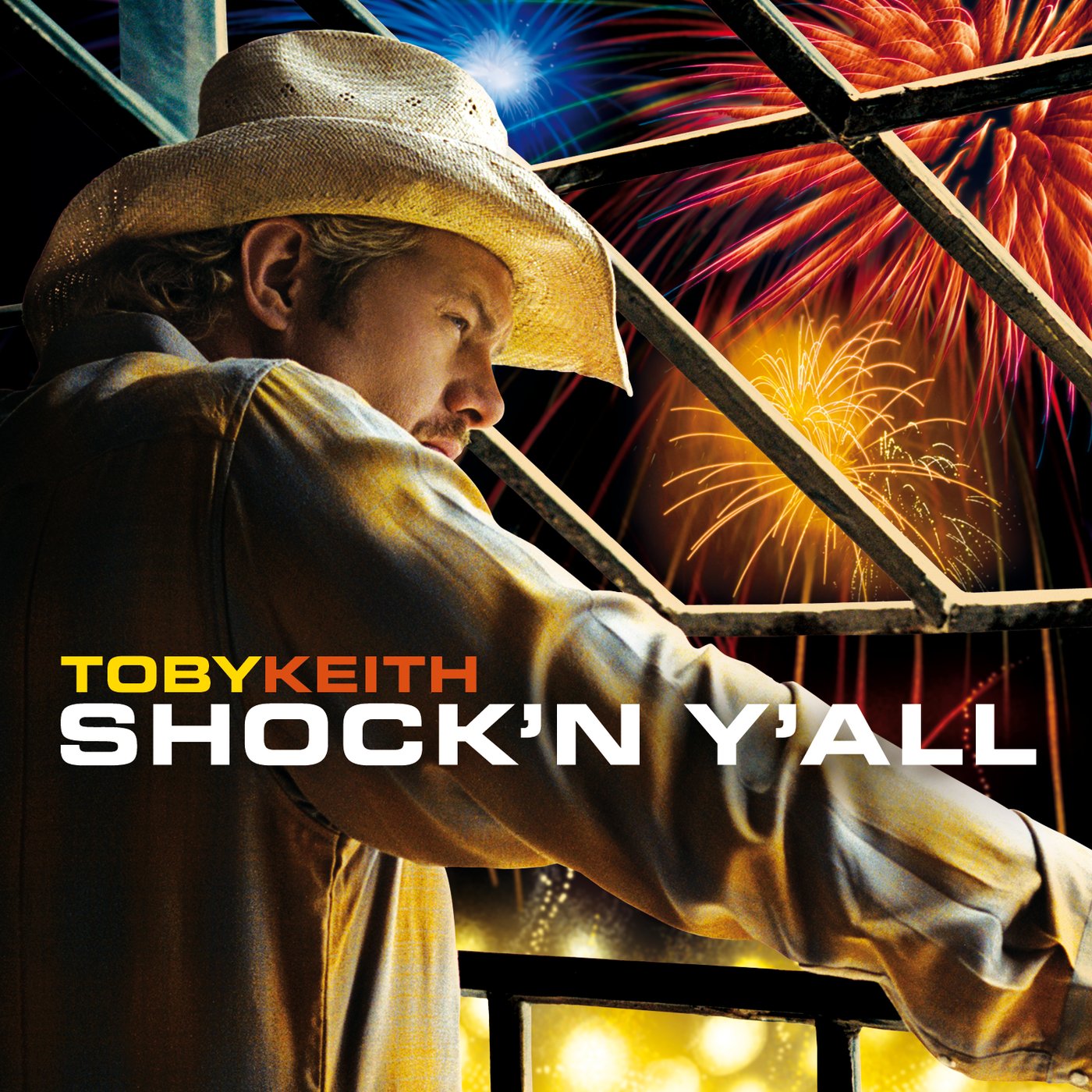 Shock'n Y'all used book depot