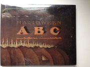 Halloween ABC used book depot