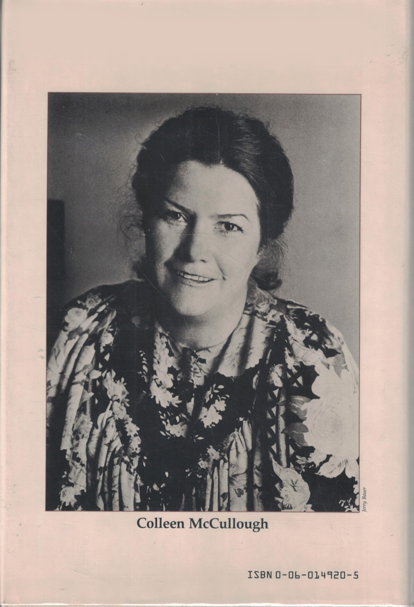 An Indecent Obsession used book depot