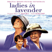 Ladies in Lavender (Original Motion Picture Soundtrack) used book depot