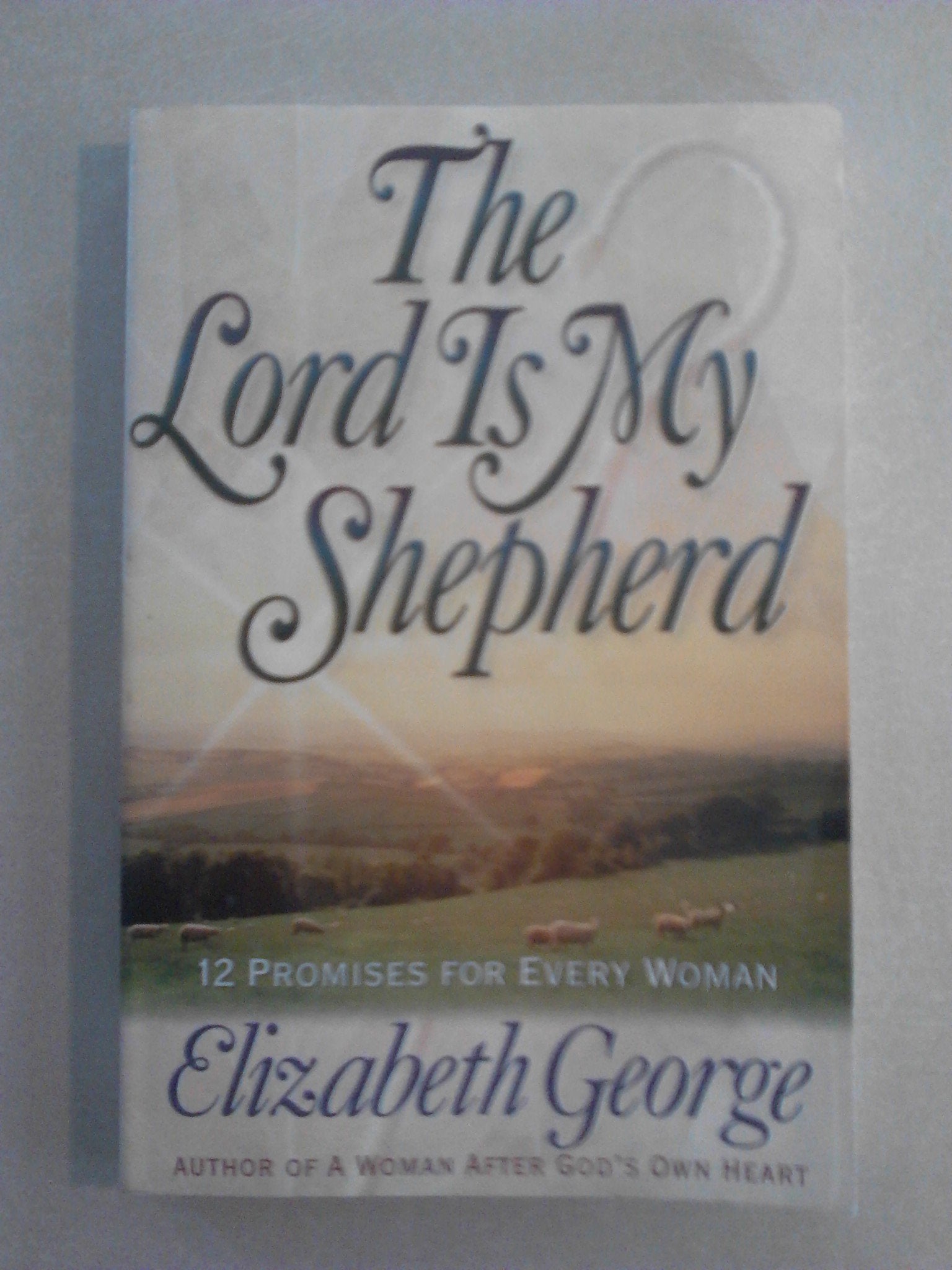 The Lord Is My Shepherd