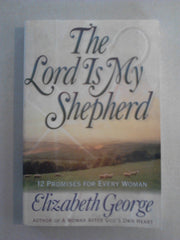 The Lord Is My Shepherd