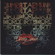 Dirty Word used book depot