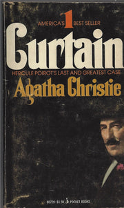 Curtain: Poirot's Last Case