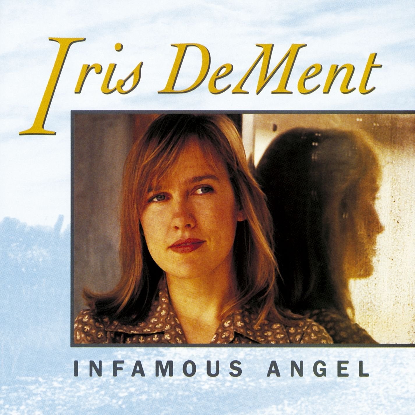 Infamous Angel used book depot