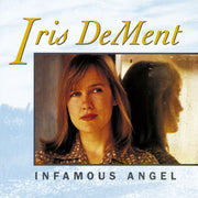 Infamous Angel used book depot