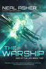 The Warship: Rise of the Jain, Book Two (2)