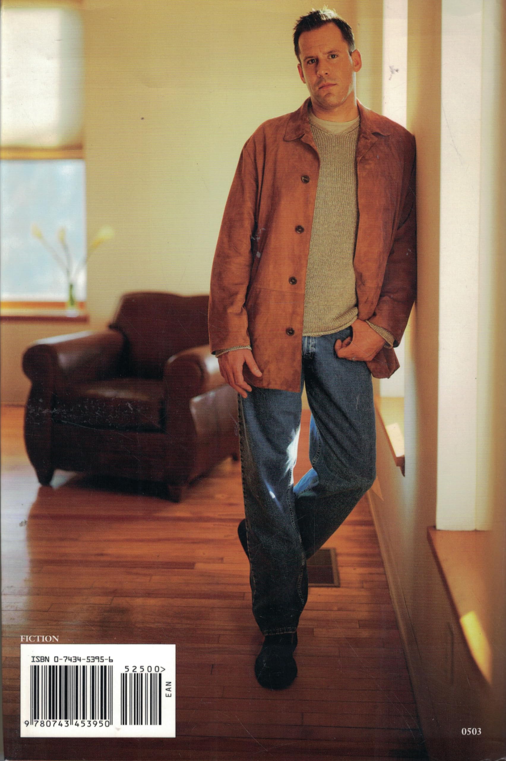 Executive Power (Mitch Rapp) used book depot