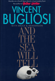 And the Sea Will Tell used book depot