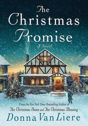 The Christmas Promise (Christmas Hope Series #4) used book depot