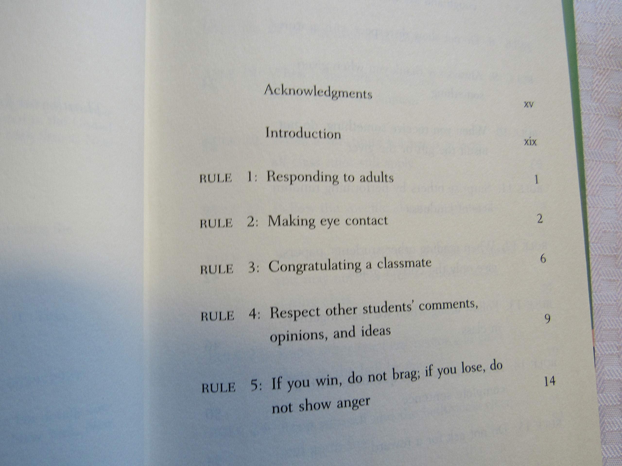 The Essential 55: An Award-Winning Educator's Rules for Discovering the Successful Student in Every Child used book depot
