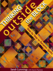 Thinking Outside the Block used book depot