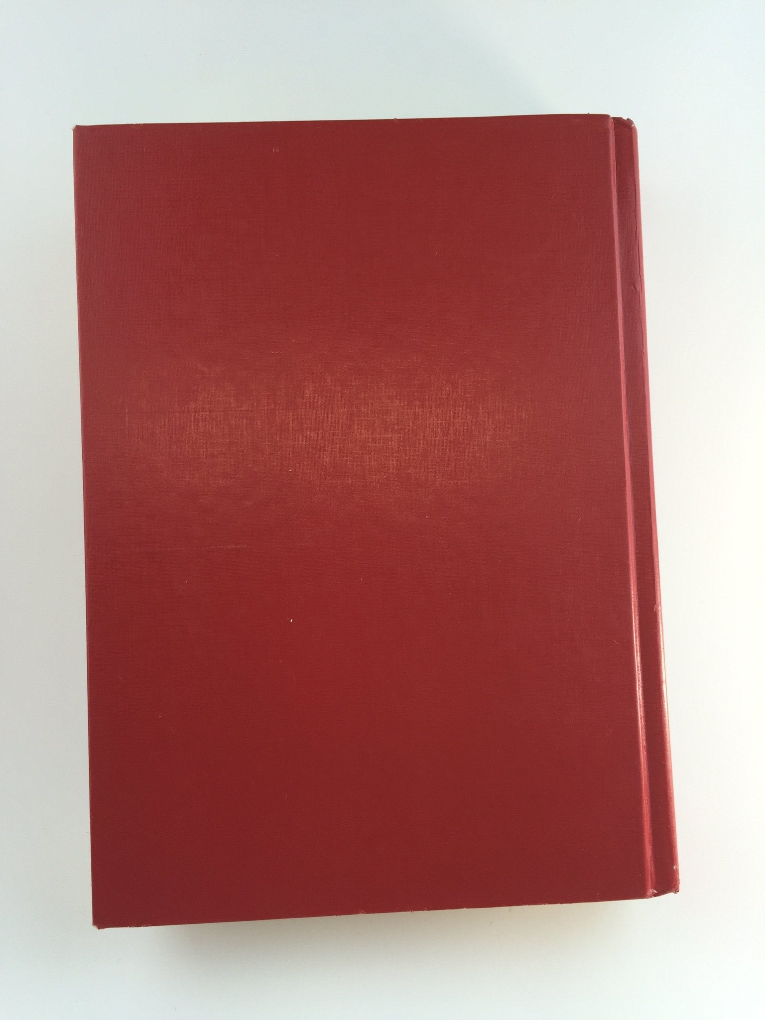 Webster's New World Dictionary and Thesaurus, 2nd Edition used book depot