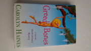 Greedy Bones (A Sarah Booth Delaney Mystery) used book depot