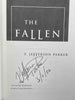 The Fallen: A Novel