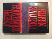 Fugitive Nights used book depot