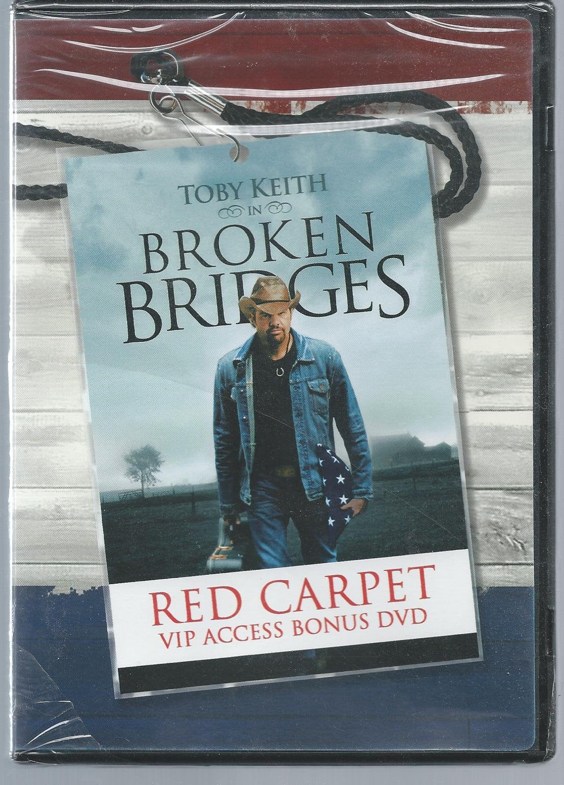 Broken Bridges