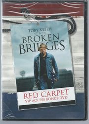Broken Bridges