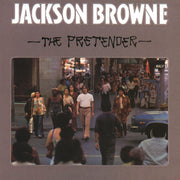 The Pretender used book depot