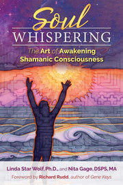 Soul Whispering: The Art of Awakening Shamanic Consciousness used book depot