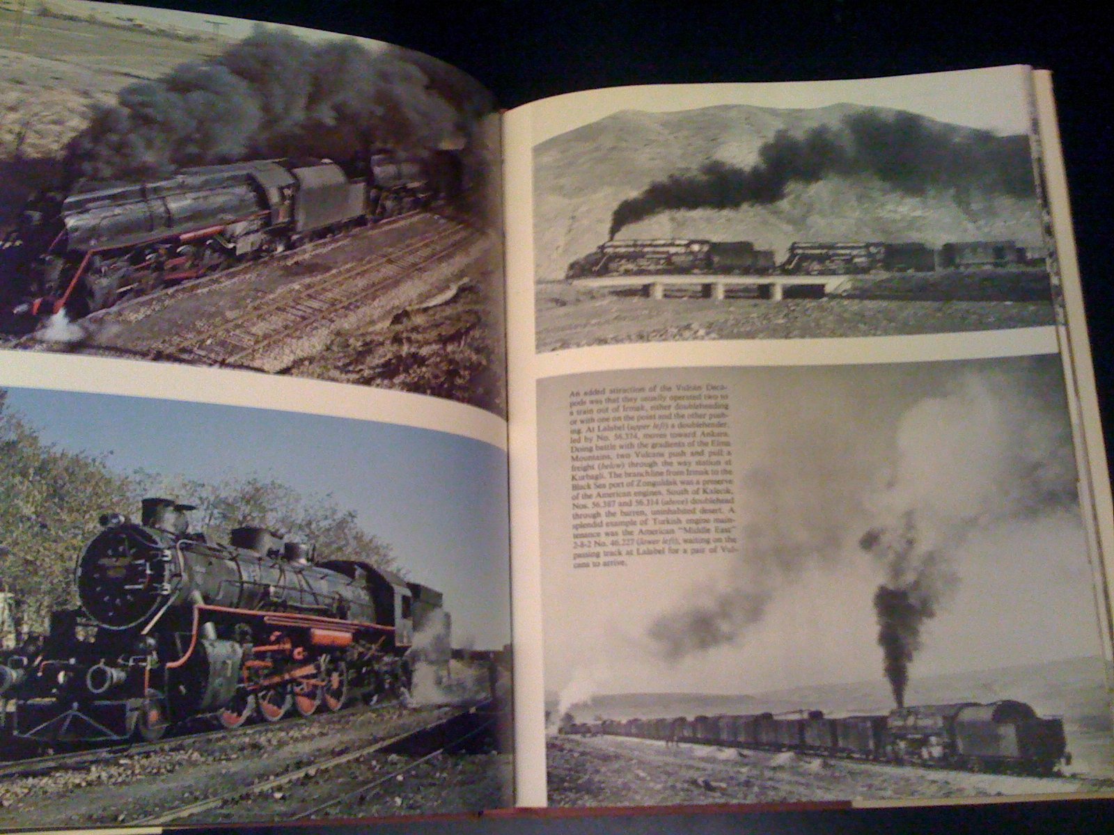 The Twilight of World Steam used book depot