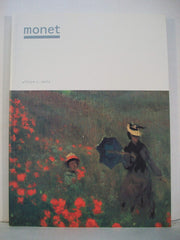 Monet (Masters of Art) used book depot