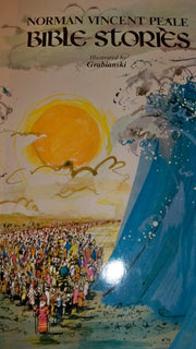 Norman Vincent Peale Bible Stories