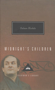 Midnight's Children (Everyman's Library) used book depot