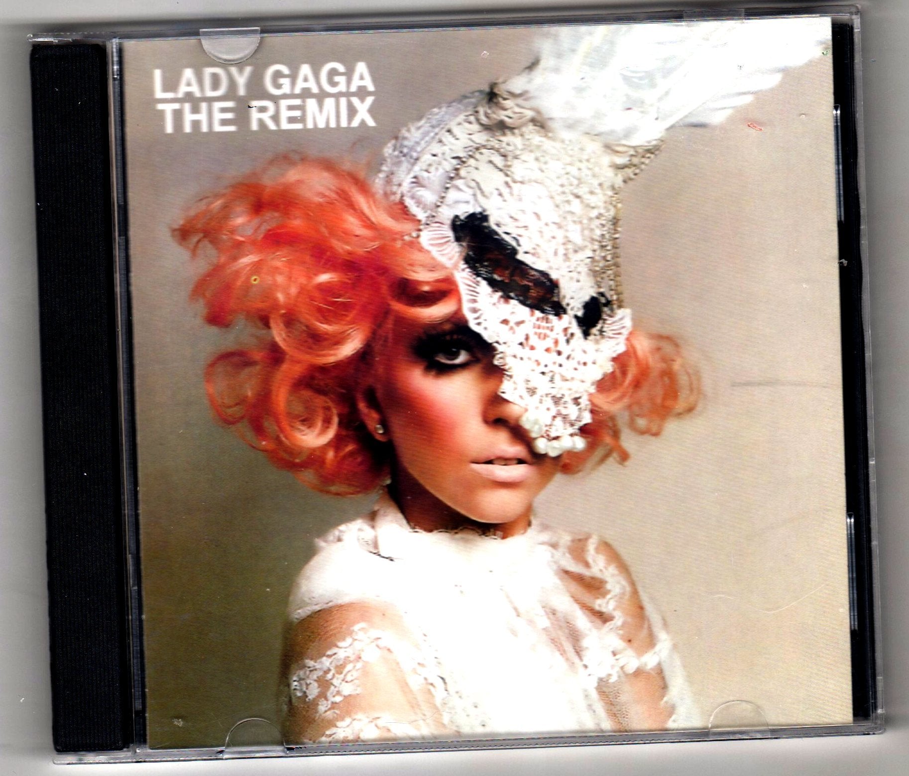 The Remix used book depot