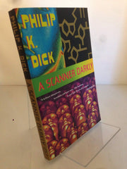 A Scanner Darkly used book depot